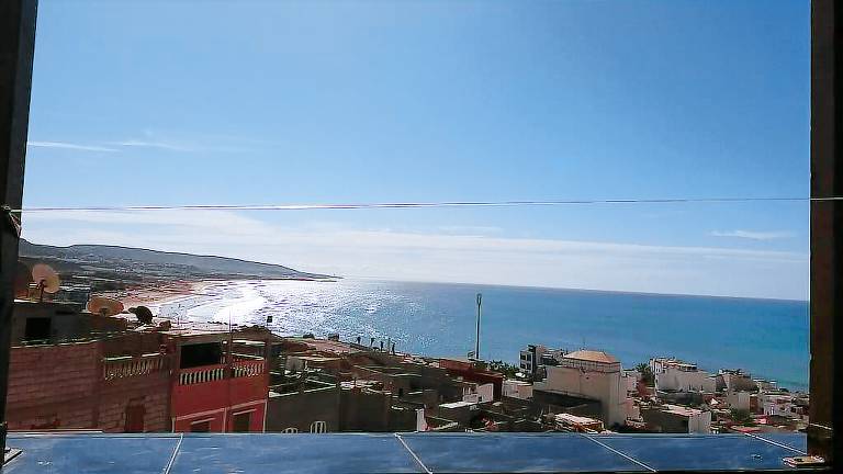 Appartement Taghazout
