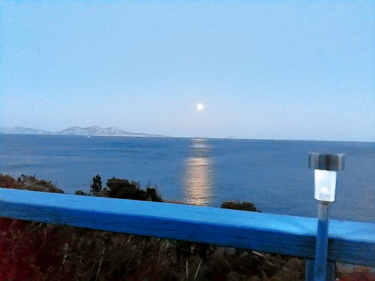 καταφύγιο Άγιος Κήρυκος