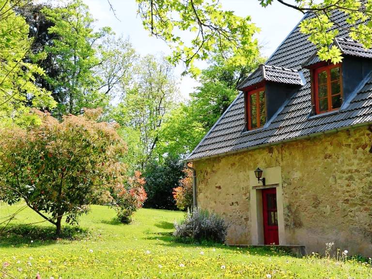 Cottage Gacogne