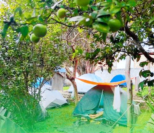 Resort São Thomé das Letras