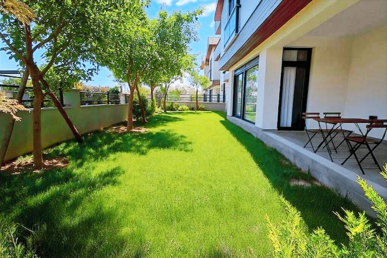 Casa Antalya