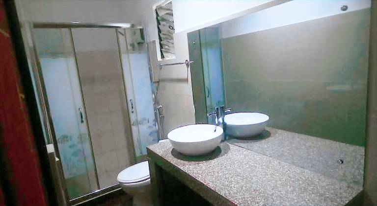 House with 3 rooms for 10 persons — photo 2