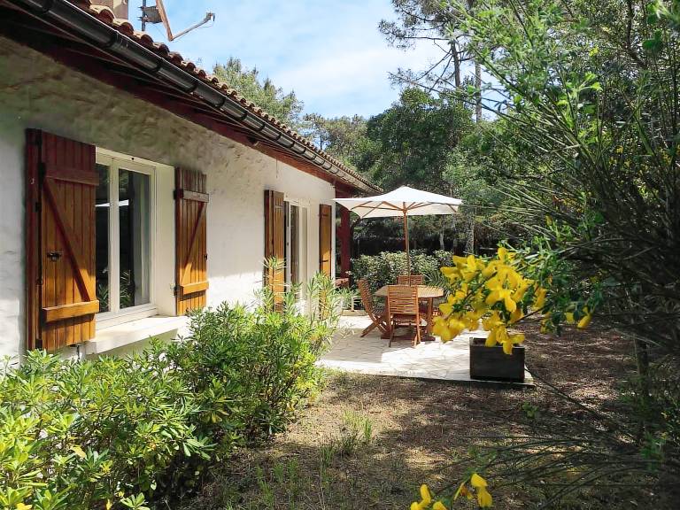 Ferienhaus Cap Ferret