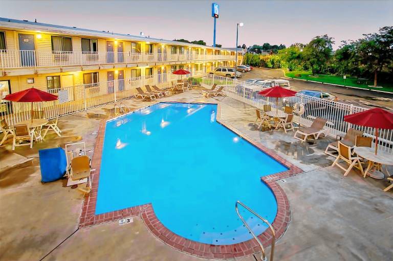 Motel 6 Richland, WA - Kennewick — photo 2