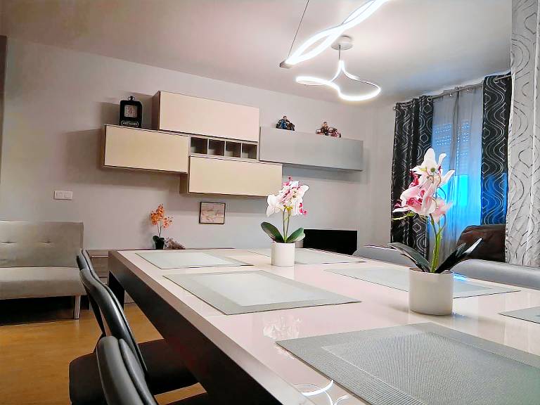 Apartamento Santa Cruz de Bezana