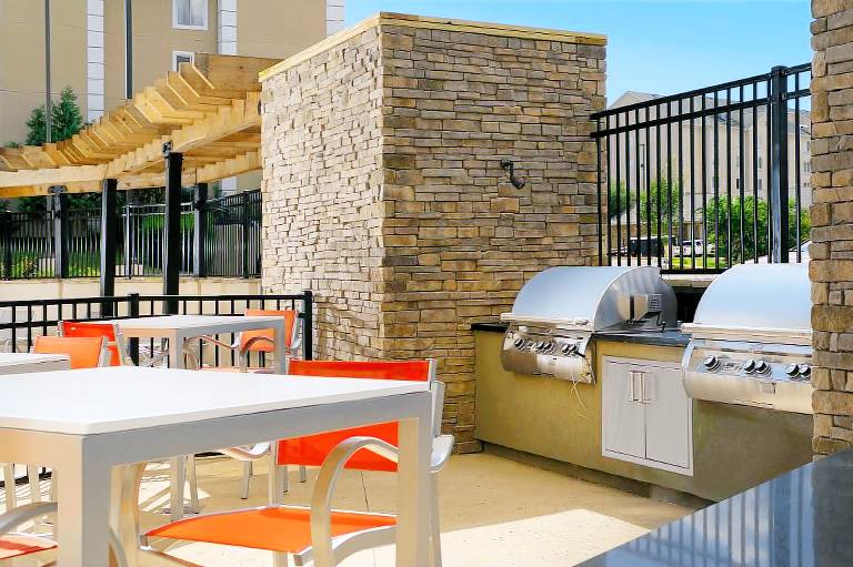 Home2 Suites by Hilton Hattiesburg — photo 5