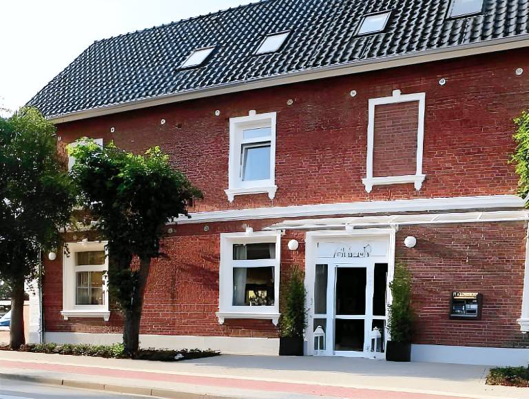 Hotel Frederikspark in Norderstedt