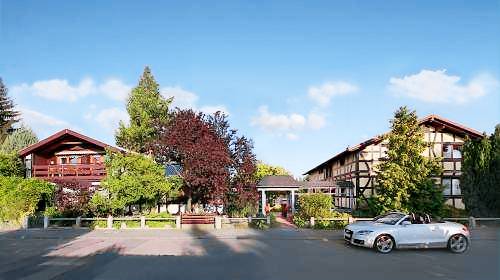 Bed and breakfast  Marzahn-Hellersdorf