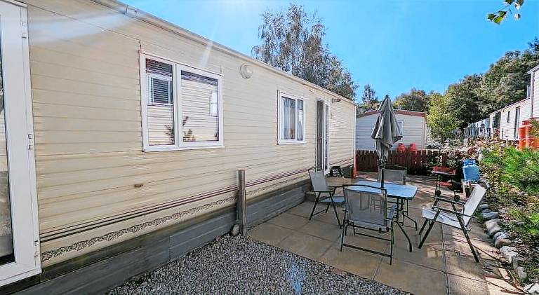 Apartment | Pets allowed in Kingussie