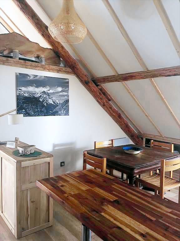 Appartement Pelvoux