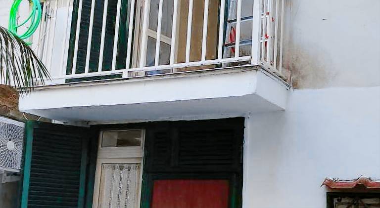 Holiday apartment with 1 room for 4 persons — photo 4