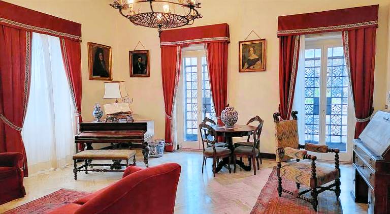 Villa Donna Anna — photo 2
