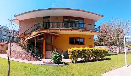 Casa Piedrahita