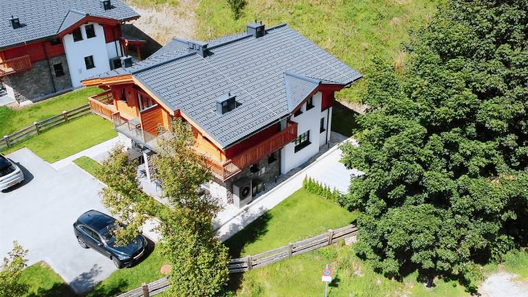 Ferienhaus  Mühlbach am Hochkönig