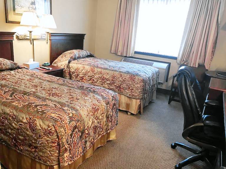 Motel  Kenai