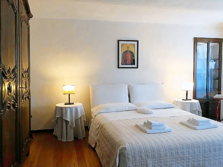 Camera privata Nizza Monferrato