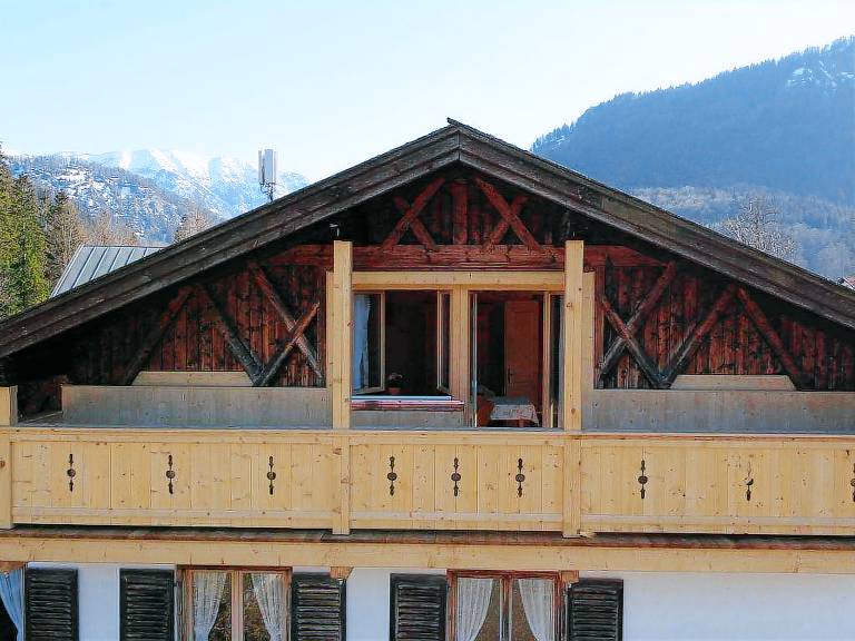 Ferienwohnung Kreuth