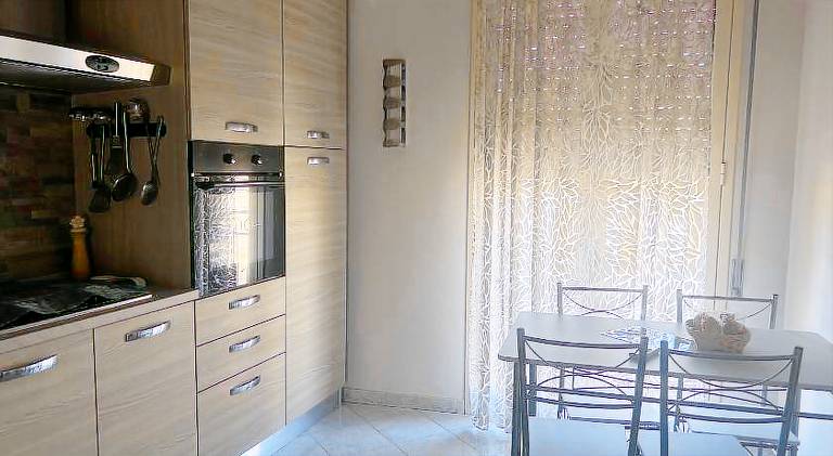 Apartment with 1 room for 3 persons — photo 3