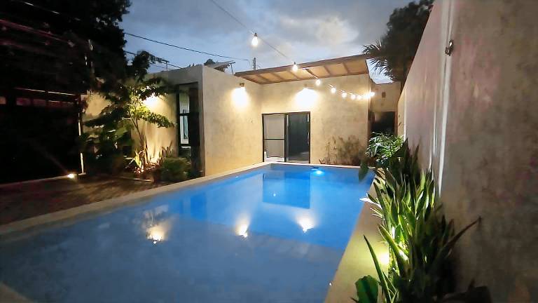 House Centro