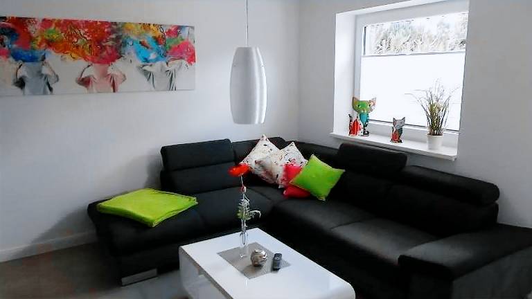 Ferienwohnung Quickborn