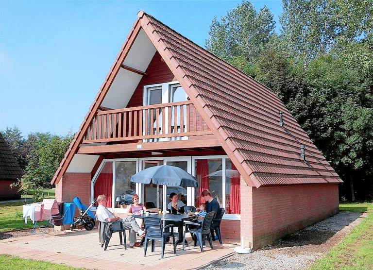 Ferienpark  Susteren
