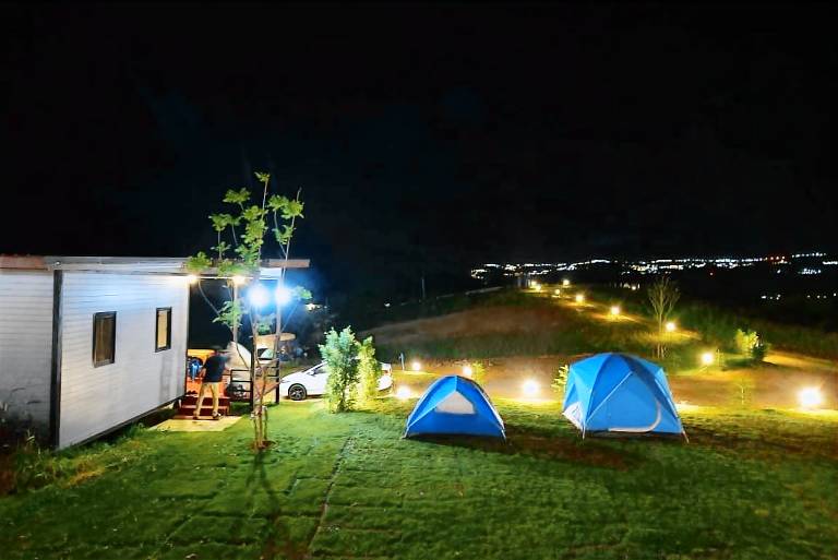 Pleasant house | Pets allowed in Khao Kho