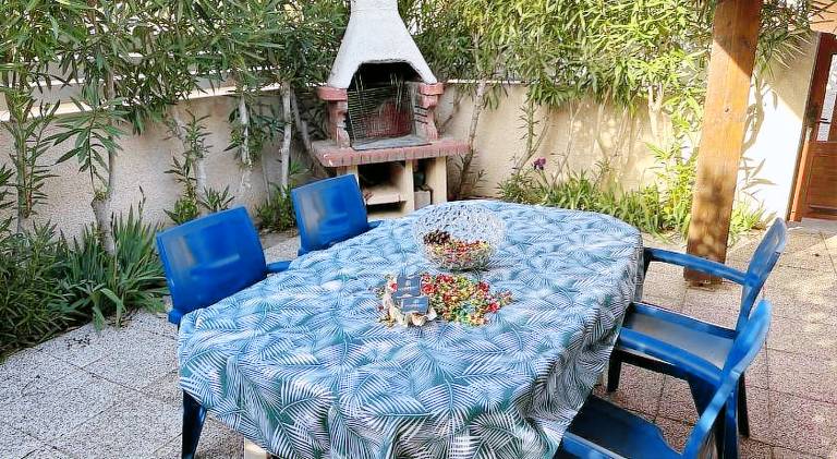 Apartment | Beach nearby | Pets allowed in Narbonne