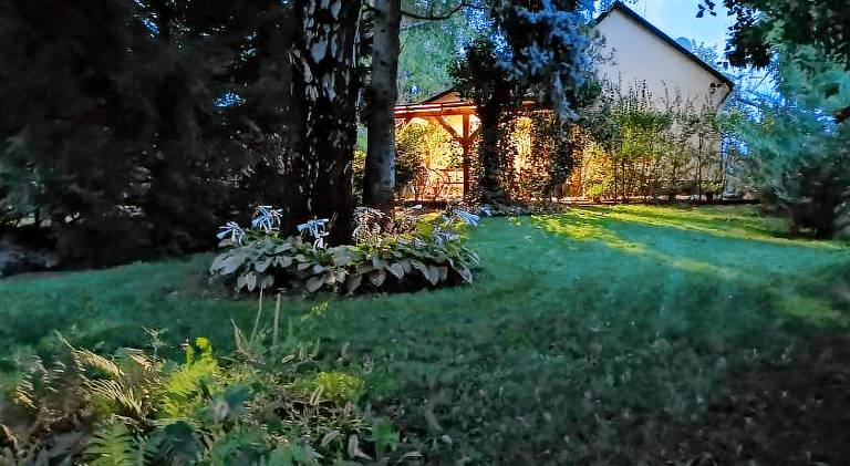 Apartman Szent István-város
