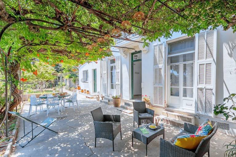 Maison de vacances Castellar