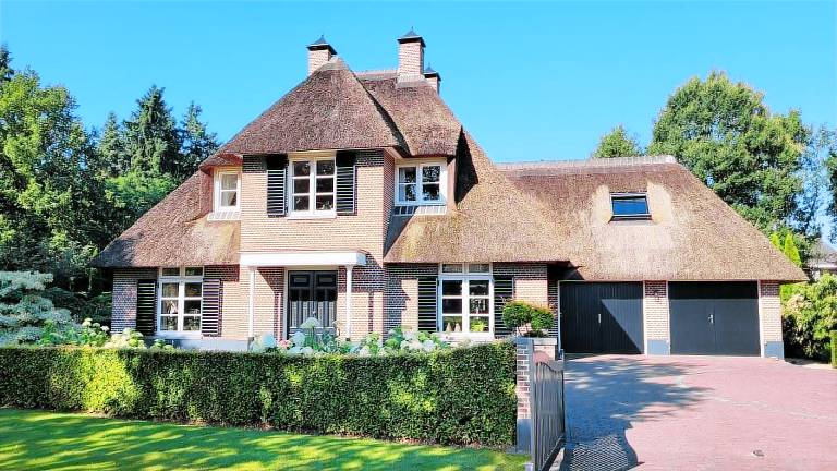 Villa für 2 Personen 50 m² in Overloon