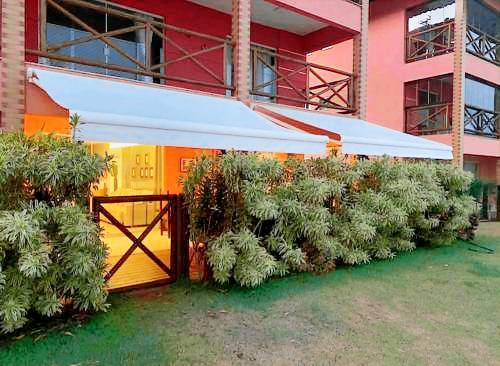 Apartment Estância
