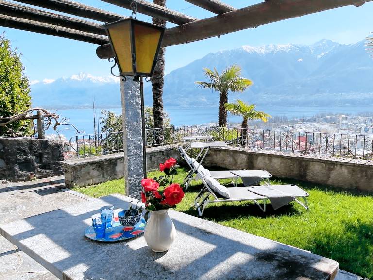 Appartement  Locarno