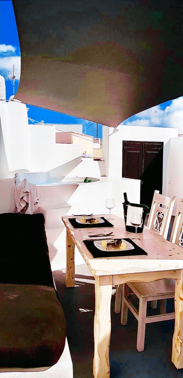 Chay Luxury Cave — photo 3