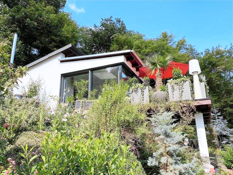 Ferienhaus Schlangenbad