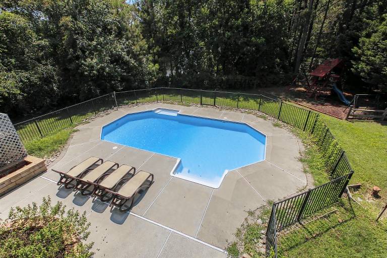Maison de vacances Sandbridge