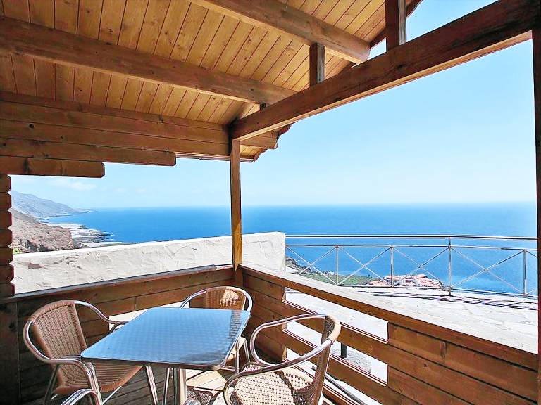 Ferienhaus  Puerto de Naos