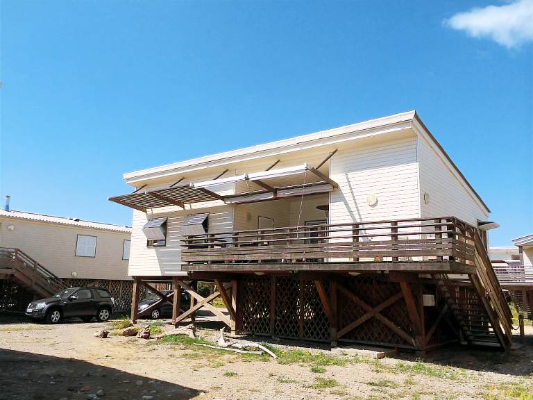 Chalet  Gruissan
