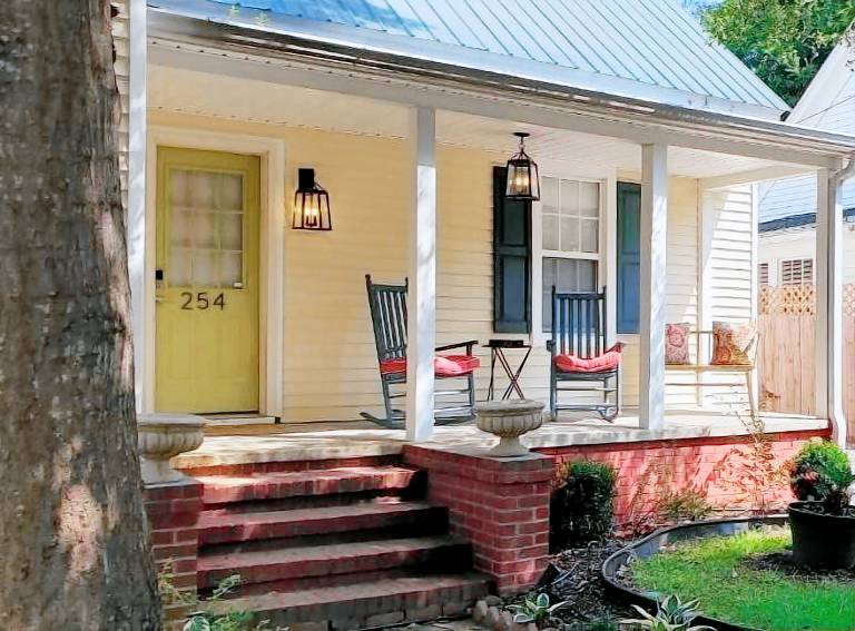 House  Aiken