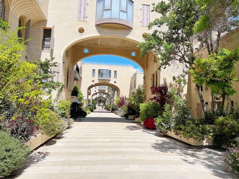 Holiday apartment | Next to Western Wall — photo 3