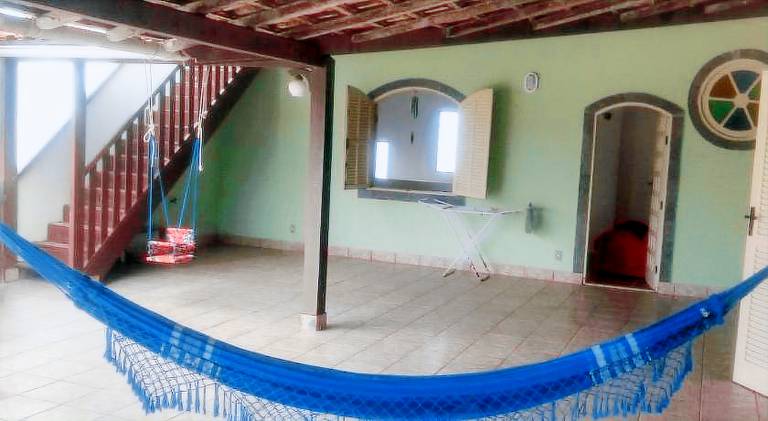 Vacation home with 5 rooms for 13 persons — photo 4
