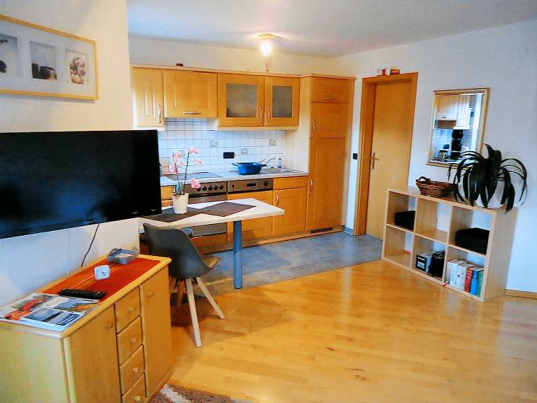 Ferienwohnung  Clausthal-Zellerfeld
