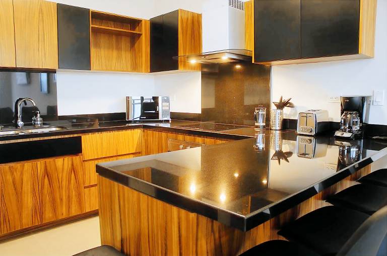 Apartment Ensenada