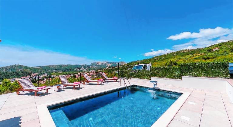 Charming holiday apartment with pool | Beach nearby | Pet-friendly — photo 5