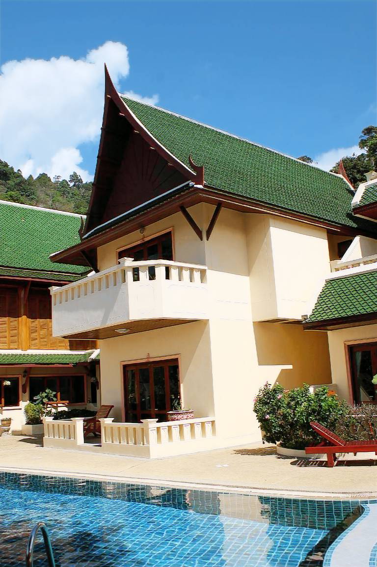 Villa Phuket