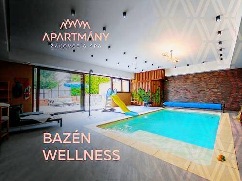 Apartmán  Letanovce