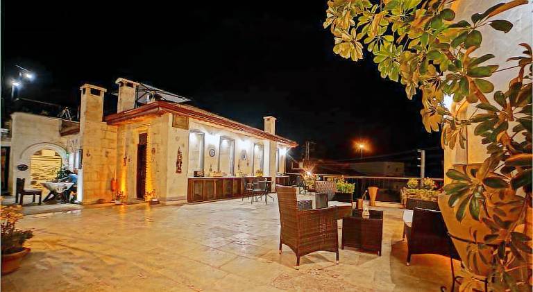 Mira Cappadocia Hotel — photo 3