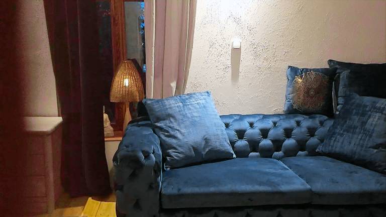 Ferienwohnung  Mariensee