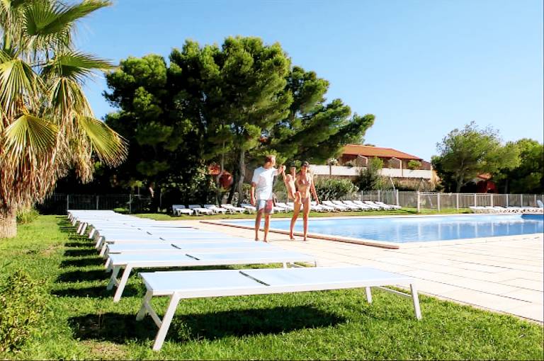 Appartement Fos-sur-Mer
