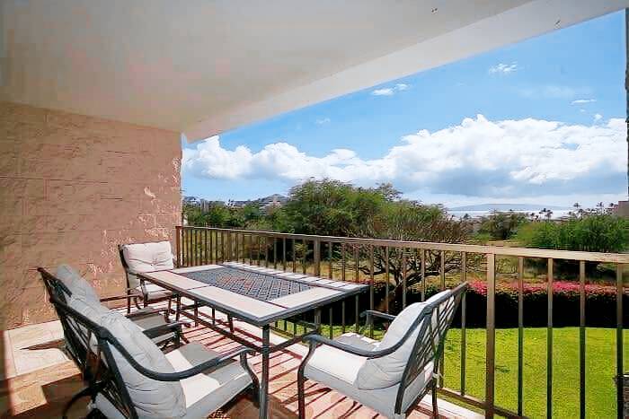 Condo  Kihei