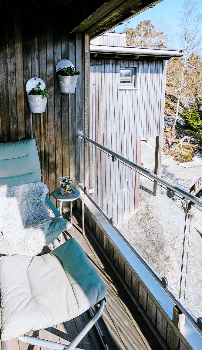 Child-friendly beautiful house with terrace & barbeque | Sea view | Pets are welcome — photo 5